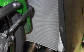 KAWASAKI ZX 1400 NINJA R A 2014