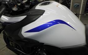 SUZUKI Vｽﾄﾛｰﾑ650XT 2020