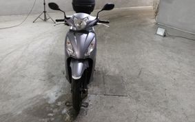 HONDA DIO 110 JF58