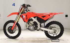 HONDA CRF450R PE07