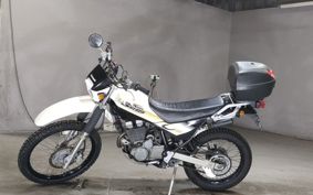 KAWASAKI SUPER SHERPA KL250G