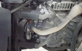 YAMAHA X FORCE SG79J