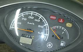 YAMAHA JOG Gen.5 2011 SA36J