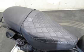 HONDA REBEL 250  S E-clutch MC49