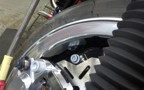 HONDA MONKEY 2019 AB27
