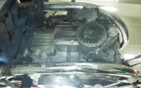 YAMAHA XS400 1984 16Y