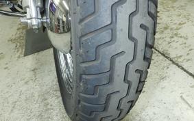 HARLEY FLSTC 1450 2003