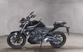 YAMAHA MT-03 RH13J