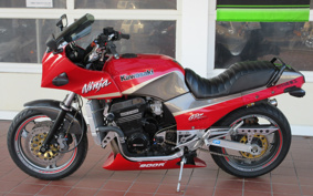 KAWASAKI GPZ900R NINJA 1998 ZX900A