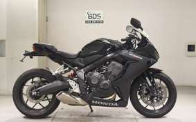 HONDA CB650R 2024 RH03