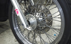 HONDA STEED 600 1993 PC21