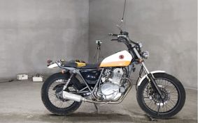 SUZUKI GLASS TRACKER BIG BOY NJ47A