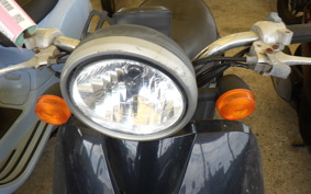 HONDA TODAY 1998 AF61