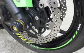 KAWASAKI NINJA ZX-6R A 2019 ZX636G