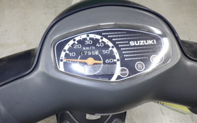 SUZUKI LET's 4 CA45A