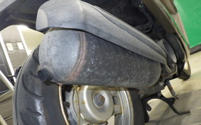 HONDA DIO CESTA GEN 2 2022 AF62