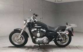 HARLEY XL1200C 2013 CT3