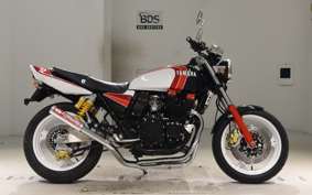 YAMAHA XJR400 2018 4HM