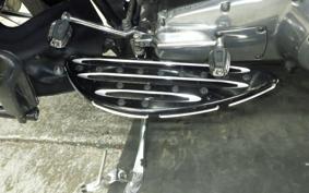 HARLEY FLHT 1450 2004