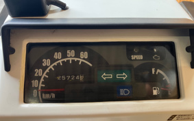 HONDA  GYRO X BASIC  TD02