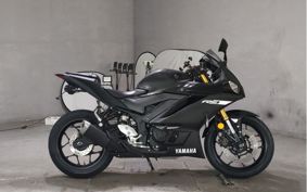 YAMAHA YZF-R3 2021 RH13J