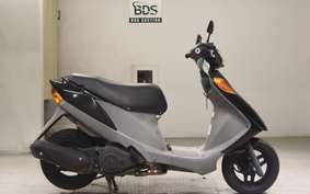 SUZUKI ADDRESS V125 2011 CF46A