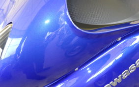 KAWASAKI ZZ1400 NINJA R 2006 ZXT40A