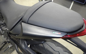 DUCATI MONSTER 937 + 2022