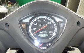 SUZUKI ADDRESS 110 CE47A