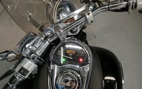 HONDA VTX1800 SC49