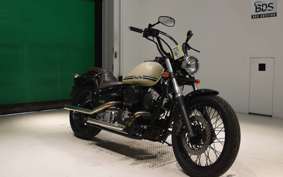 YAMAHA DRAGSTAR 400 2016 VH02J