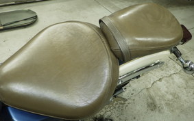 YAMAHA DRAGSTAR 250 2021 VG05J