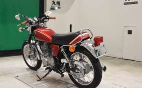YAMAHA SR400 Gen.4 2010 RH03J