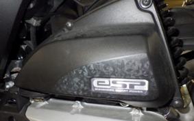 HONDA DIO110-3ﾍﾞｰｼｯｸ 2007 JK03