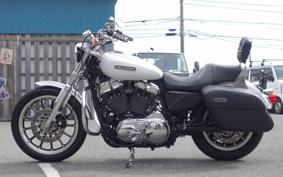 HARLEY XL1200L 2007 CX3