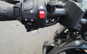 SUZUKI SV650 2021 VP55B