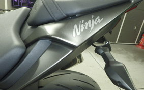 KAWASAKI NINJA ZX-6R A 2022 ZX636G