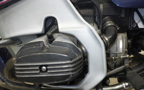 BMW R100RS 1992