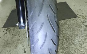HONDA VTR 250 2008 MC33