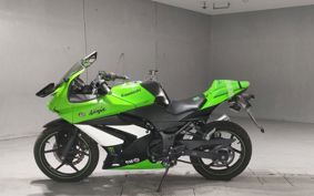 KAWASAKI NINJA 250R EX250K