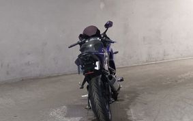 YAMAHA MT-25 RG43J