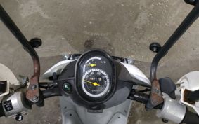 HONDA BENLY110 JA09