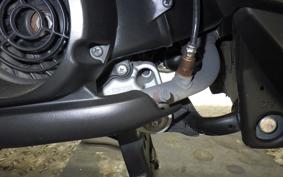 YAMAHA BW S125 Gen.2 2013 SEA6J