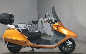 HONDA FUSION MF02
