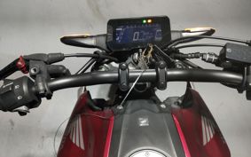 HONDA CB250R MC52