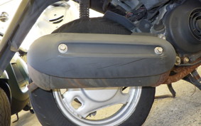 SUZUKI ADDRESS V50 G CA44A