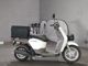 Фото Honda BENLY 50 с японского аукциона