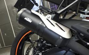 KTM 390 RC 2022