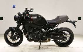 YAMAHA XSR900 2022 RN80J