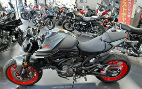 DUCATI  DUCATI 937 MONSTAR + 2024 4M00